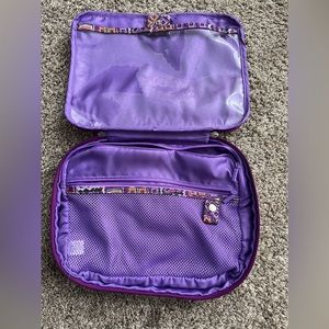 Vera Bradley Tablet Hanging Organizer